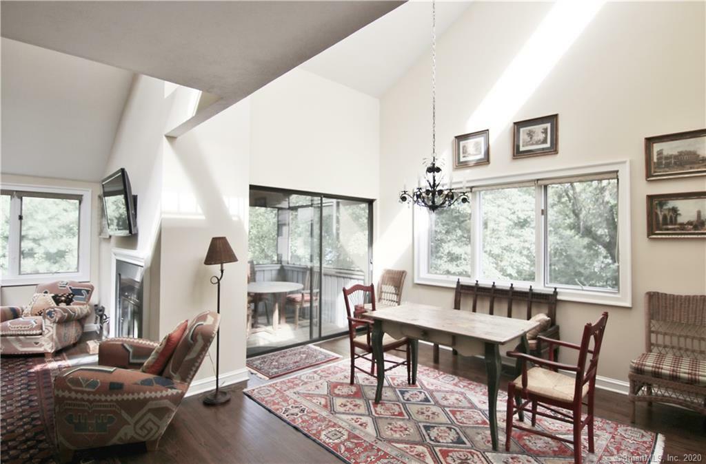 Property Photo: 53 Whitney Glen 53 CT 06880