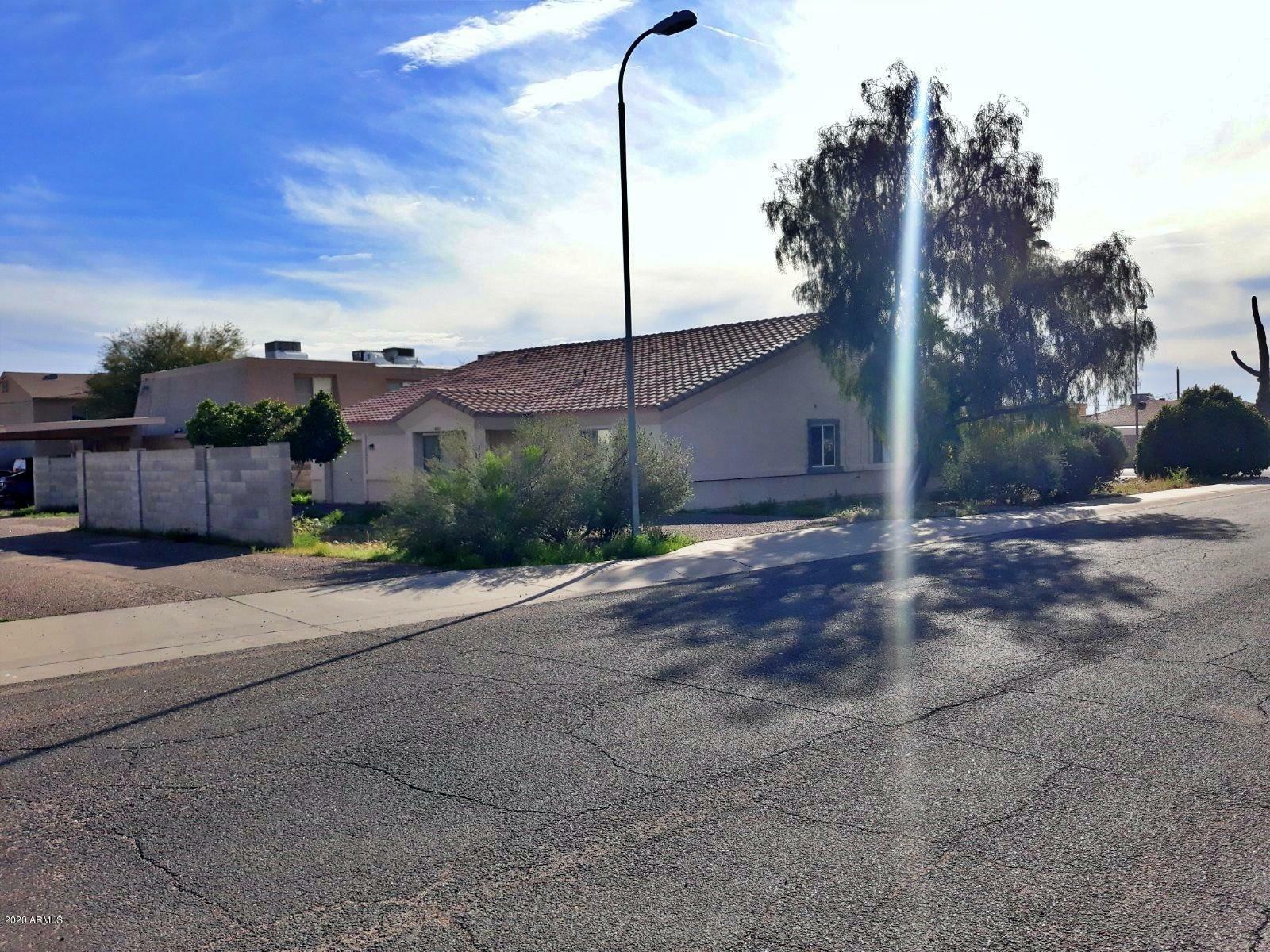 Property Photo:  2225 S Apache Drive  AZ 85120 