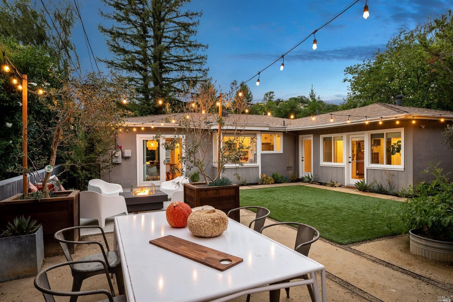 Property Photo: 95 Suffield Avenue CA 94960