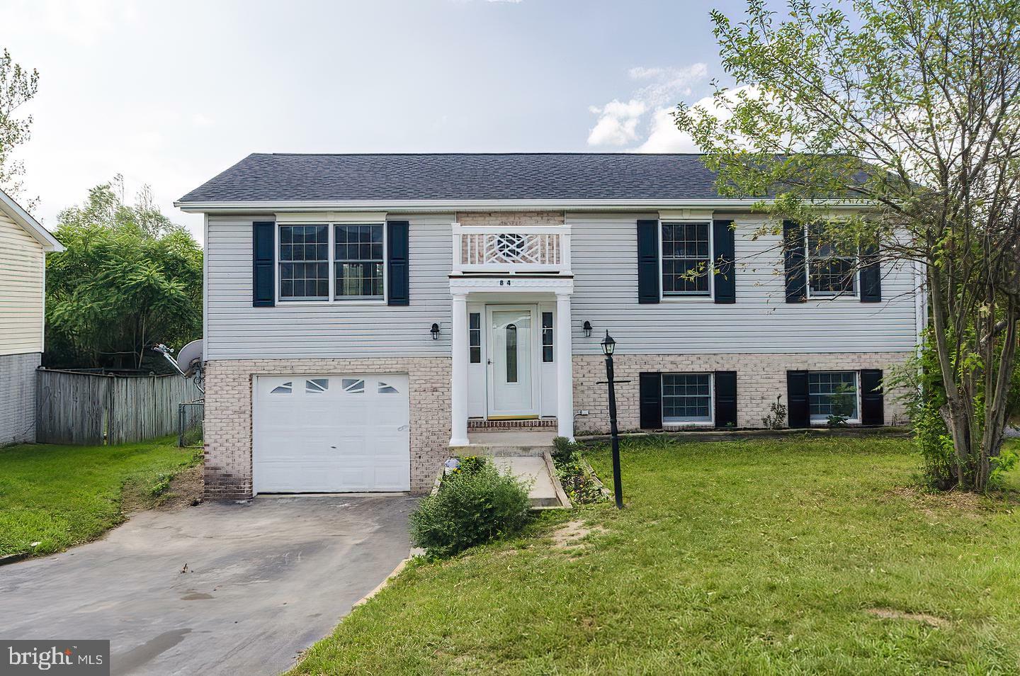 Property Photo: 84 Baneberry WV 25404