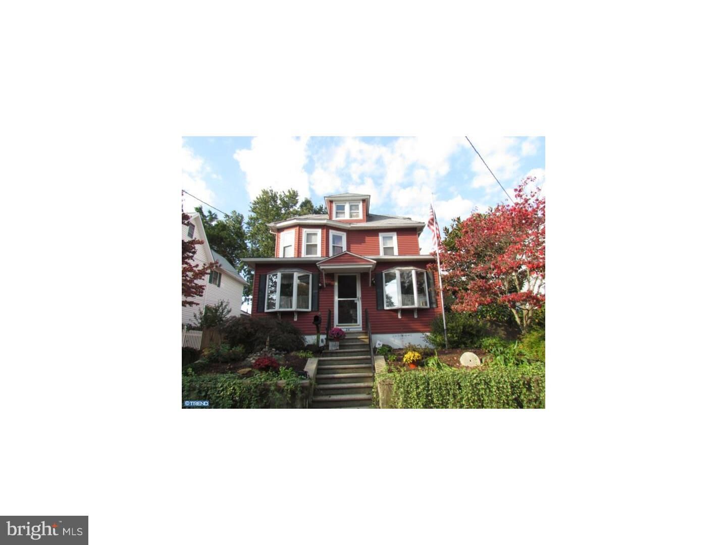 Property Photo: 24 Wyoming Avenue NJ 08106