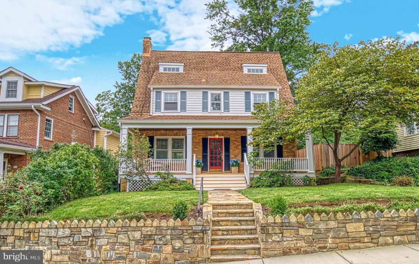 Property Photo:  204 Elm Street  VA 22301 