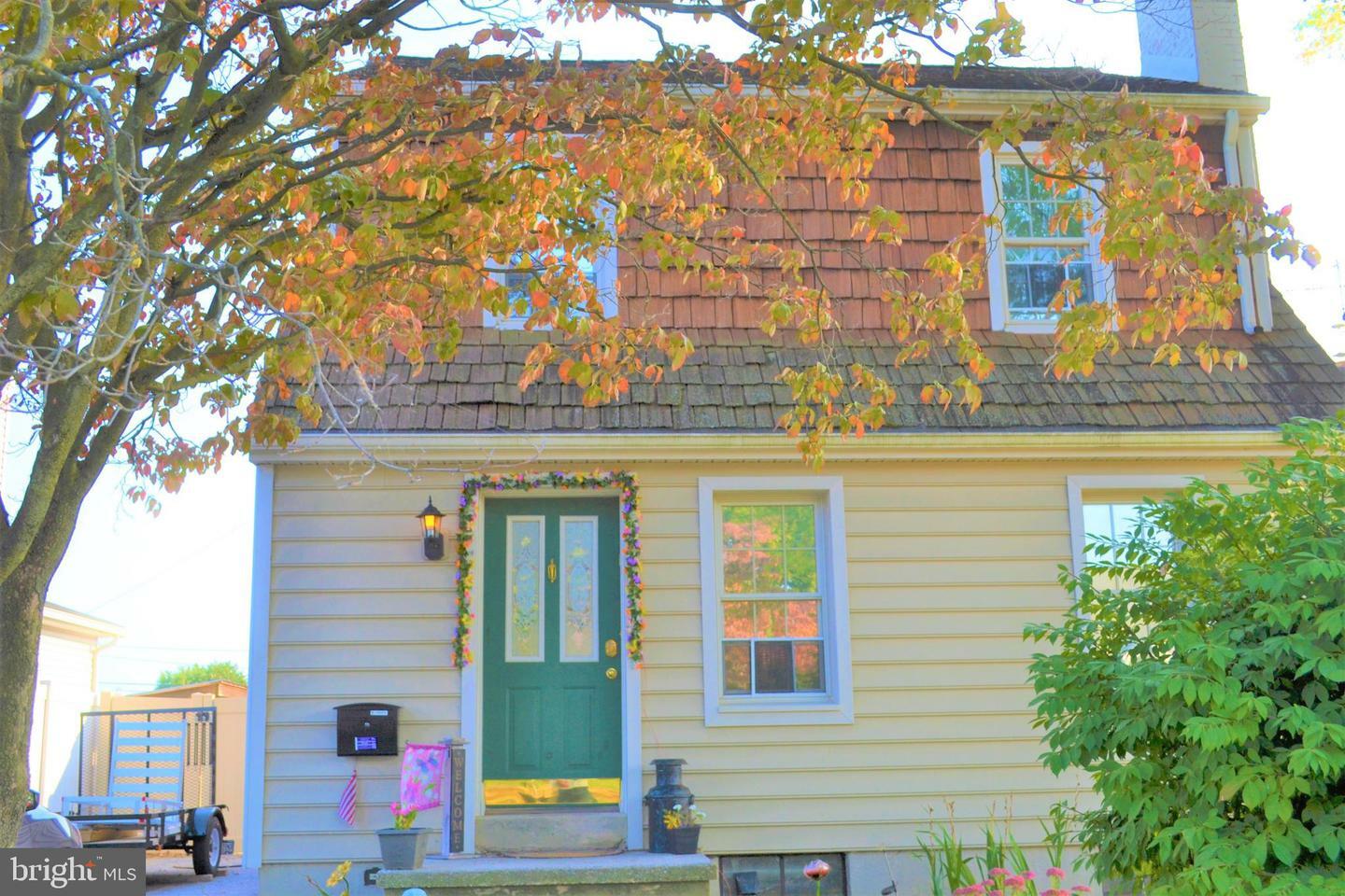 Property Photo:  270 Princess Street  PA 17331 