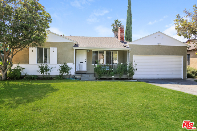 Property Photo:  12548 Miranda St  CA 91607 