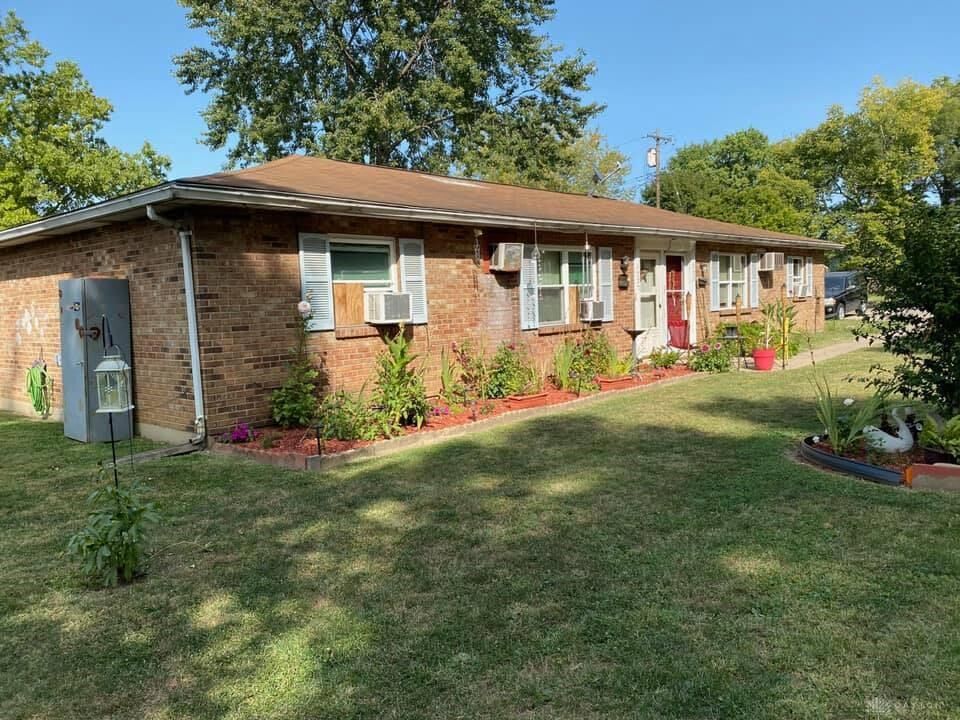 Property Photo: 1720-1722 Florence Street OH 45044