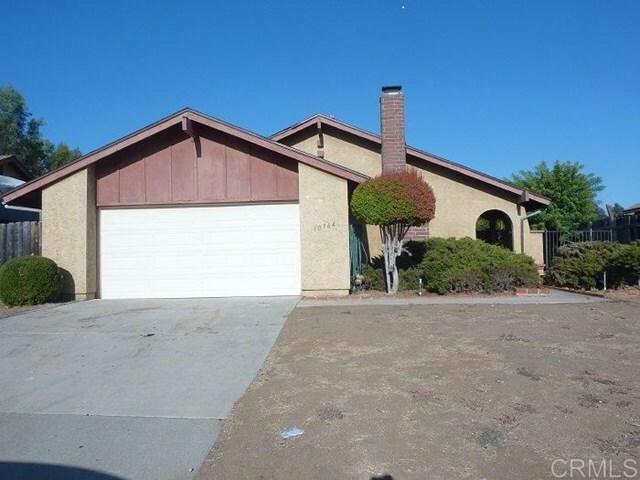 Property Photo:  10764 Valor Place  CA 92071 