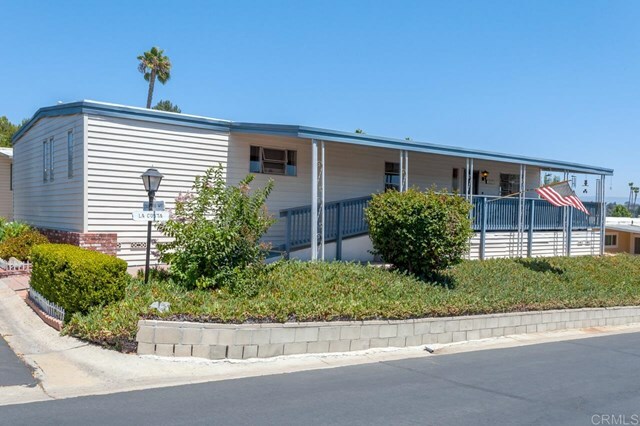 Property Photo:  1145 E Barham Drive 89  CA 92078 