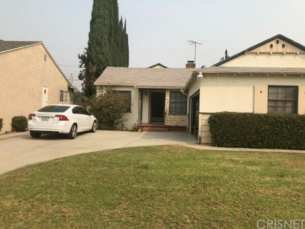 Property Photo:  18745 Covello Street  CA 91335 