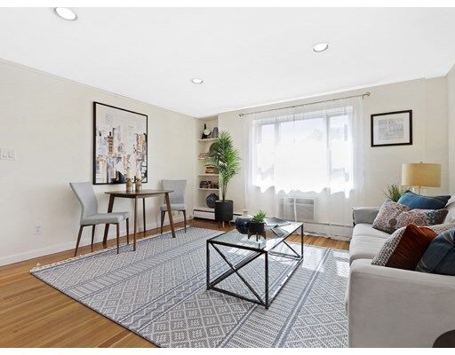 Property Photo:  61 Colborne Rd 5  MA 02135