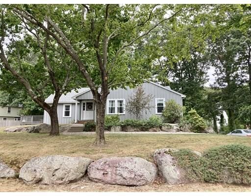 Property Photo: 29 Natalie Dr MA 02760