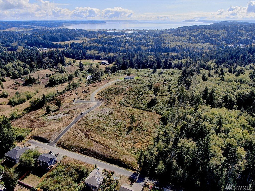 Property Photo: Lot 1 Twin Oaks Lane WA 98249