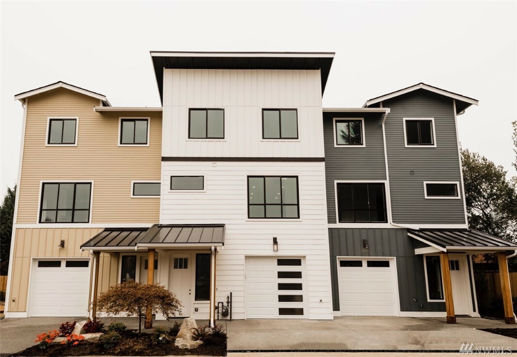 Property Photo: 1201 Pattison Place WA 98272