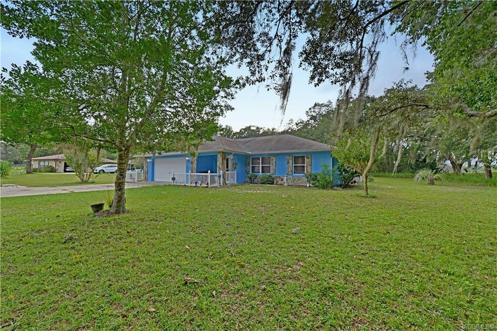 774 S Oak Crest Path  Lecanto FL 34461 photo