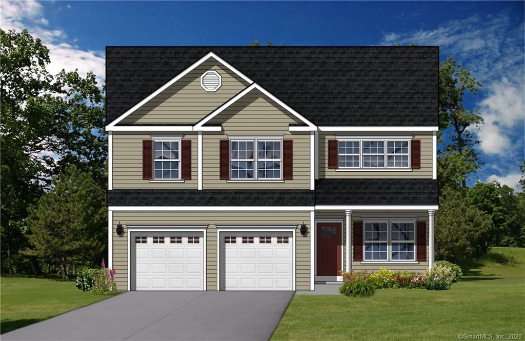 58 Hillcrest Village, Lot 58  Southington CT 06489 photo