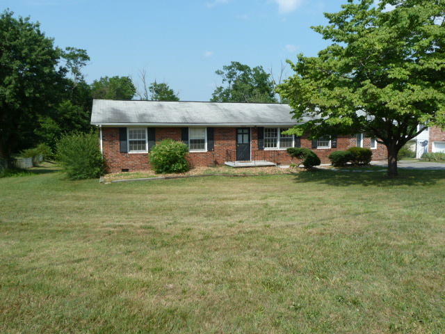 Property Photo:  7813 Ewing Rd  TN 37849 