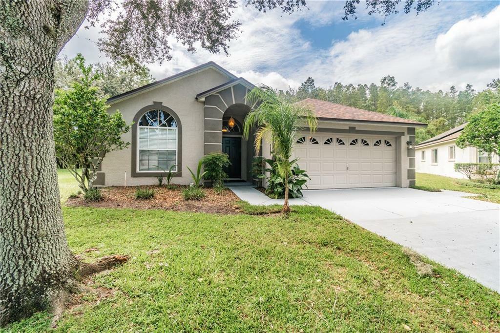 Property Photo:  6106 Chalon Court  FL 33558 