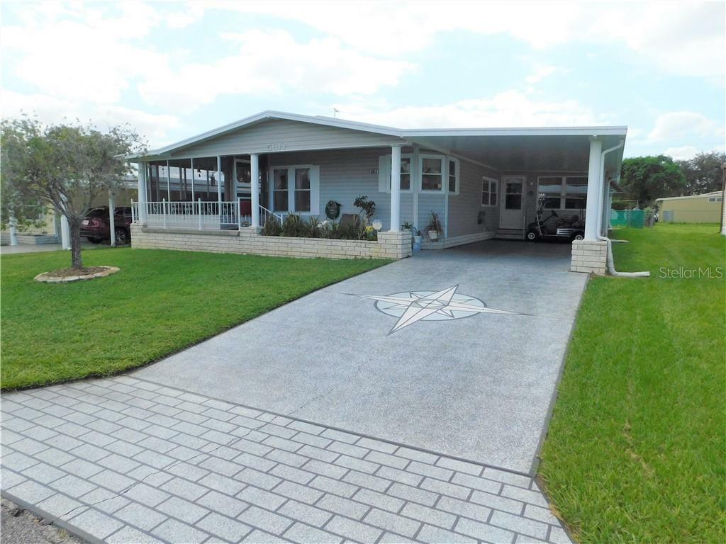 5613 Mandan Street  Zephyrhills FL 33542 photo