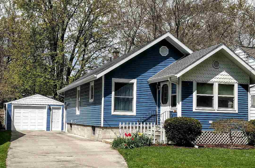 Property Photo:  2024 Allegan  MI 48602 