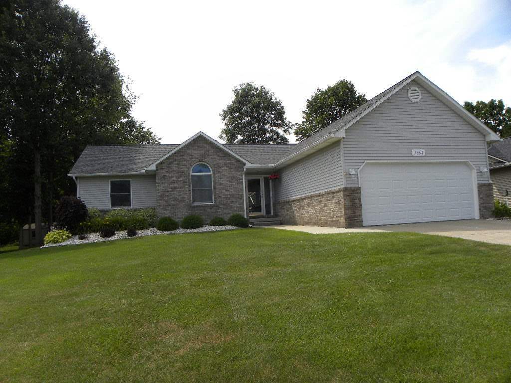 Property Photo:  5364 Oakhill Drive  MI 48473 