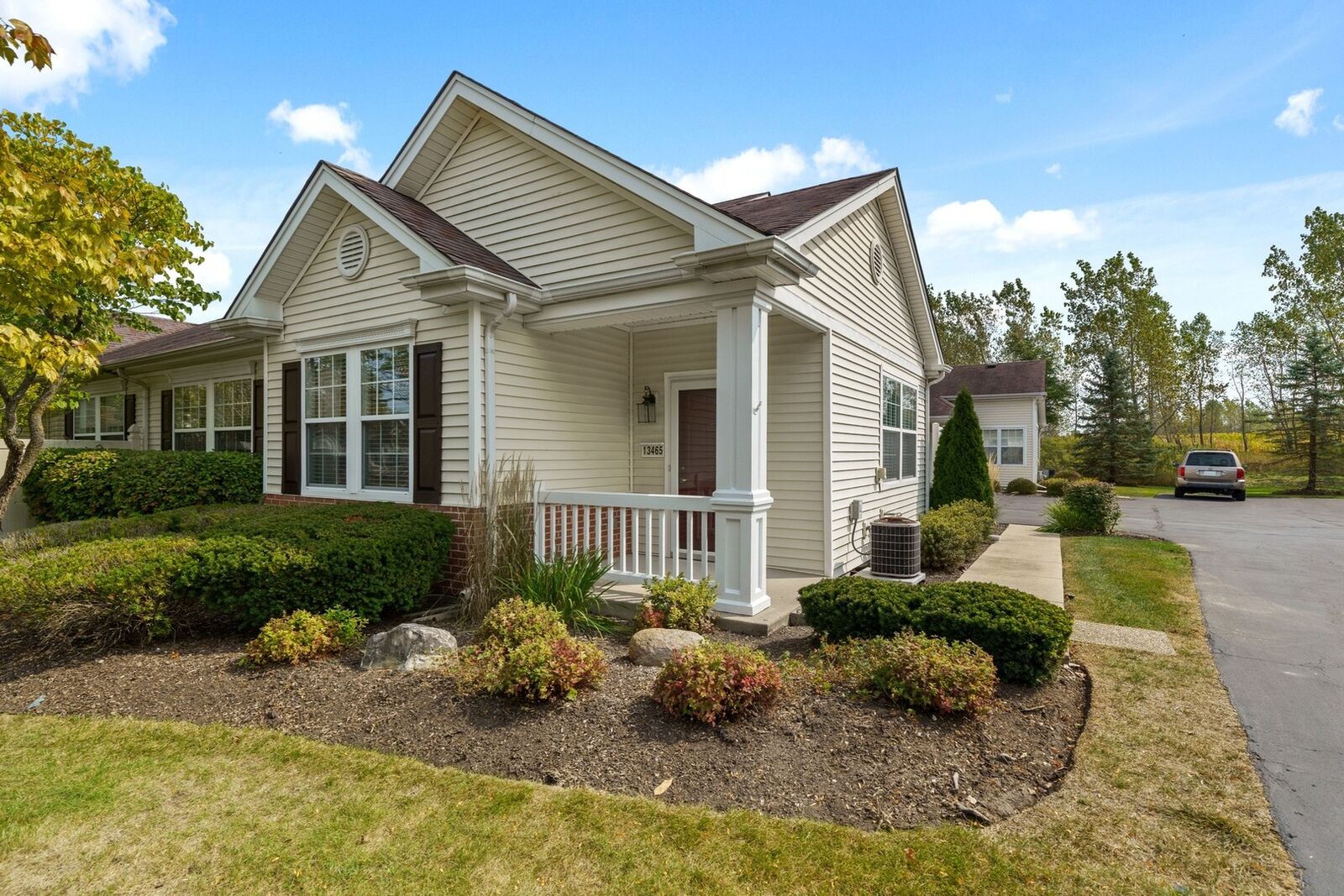 Property Photo:  13465 Michigan Avenue  IL 60142 