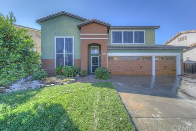 Property Photo:  37183 Bunchberry Lane  CA 92562 