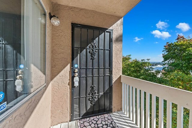 Property Photo:  4248 Fiesta Way 8  CA 92057 