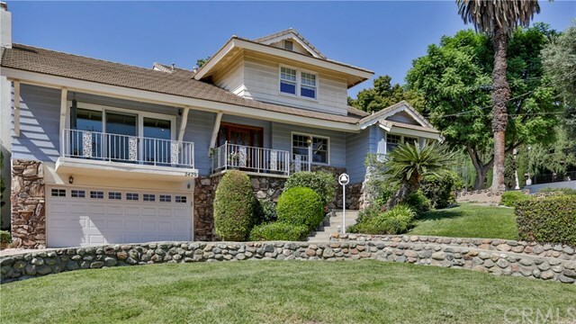 Property Photo:  2479 San Antonio E  CA 91784 