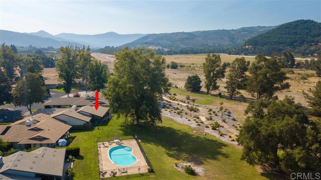 Property Photo: 33120 Mill Creek Road 30 CA 92061