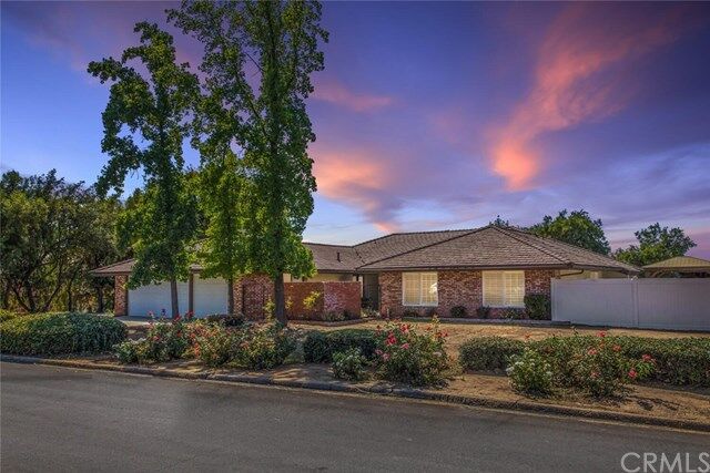 Property Photo: 39409 Cherry Oak Road CA 92223