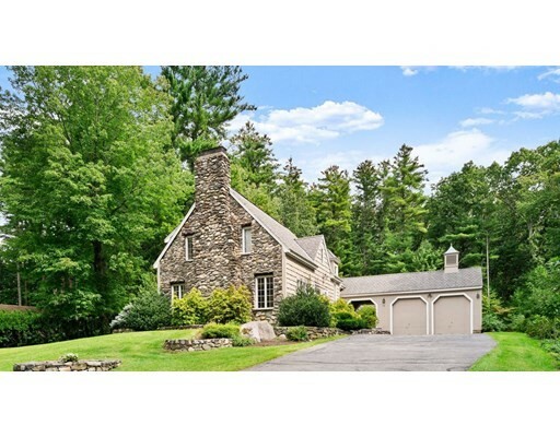 Property Photo: 58 Ruddock Road MA 01776