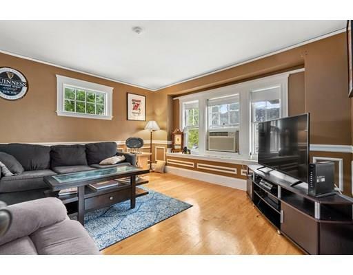 Property Photo:  61 Oakland St.  MA 02135 