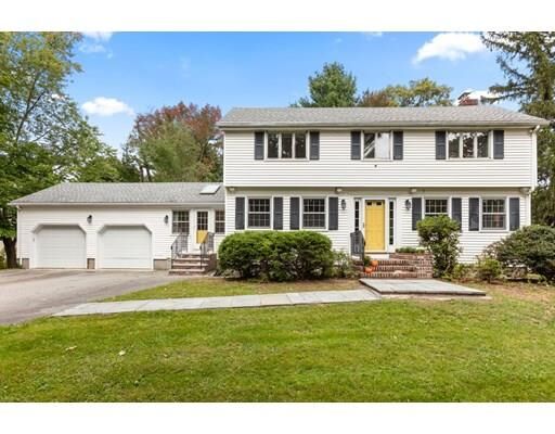 Property Photo:  31 Porter Road  MA 01810 