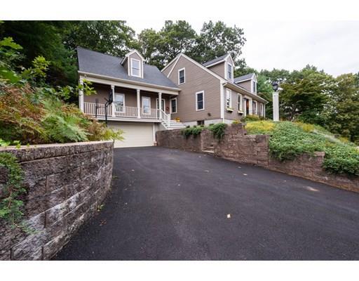 Property Photo:  23 Pheasantwood Drive  MA 01880 