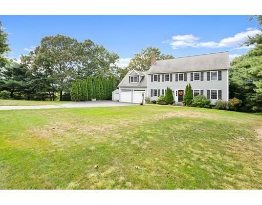 Property Photo: 111 River Road MA 01776