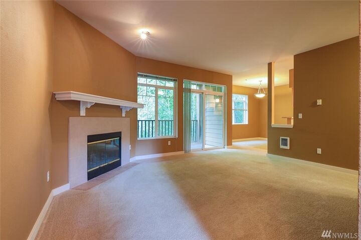 Property Photo: 18930 Bothell Everett Highway U104 WA 98012
