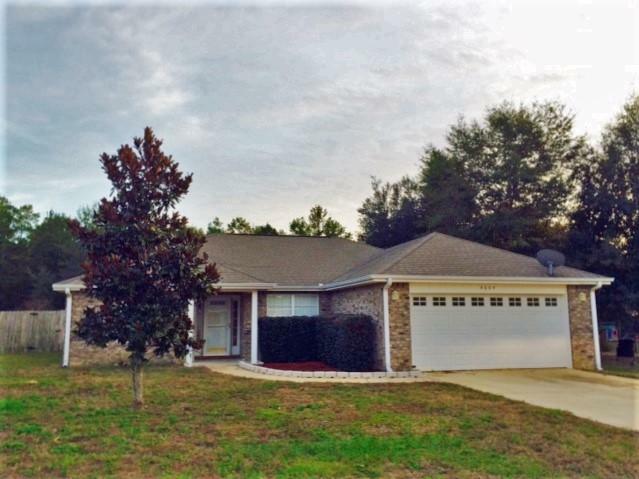 Property Photo:  4604 Bobolink Way  FL 32539 