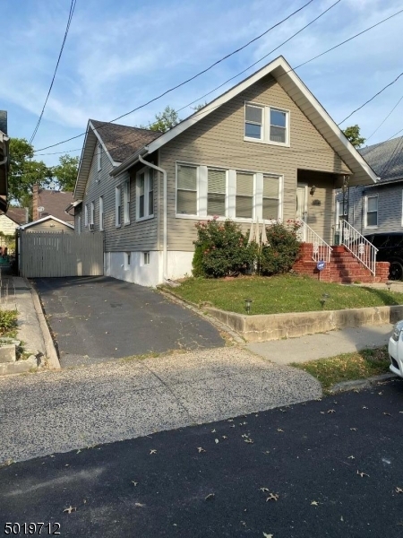 Property Photo: 34 Laventhal Ave NJ 07111