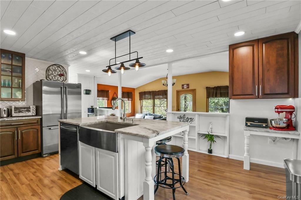 Property Photo: 34 Orzeck Road NY 10958