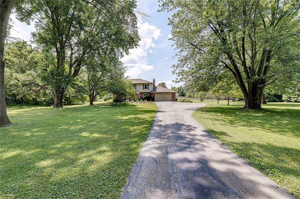 Property Photo:  16515 Seminole Road  IN 46062 