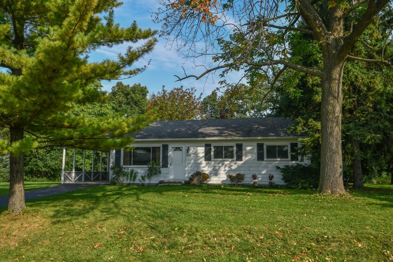 Property Photo: 8710 W Allerton Ave WI 53228