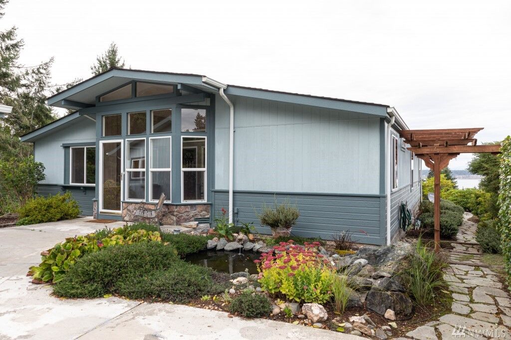 Property Photo:  3834 Passage View Lane  WA 98260 