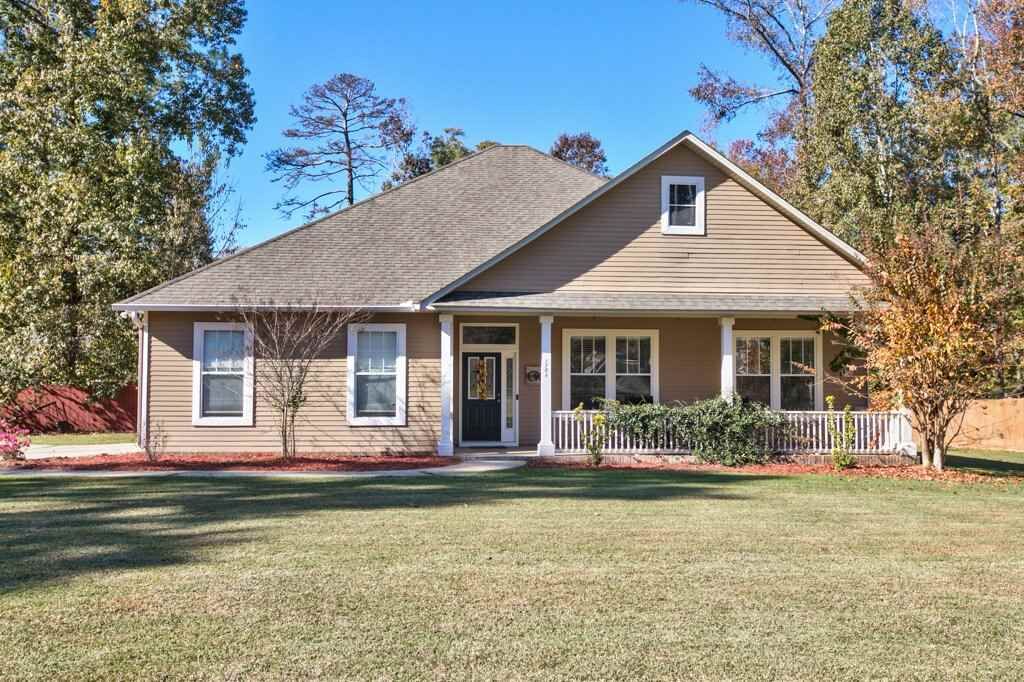 Property Photo:  1784 Benado Lomas Drive  FL 32317 