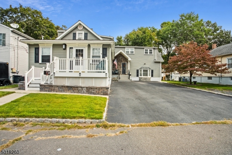 Property Photo:  315 Pulaski St  NJ 08812 