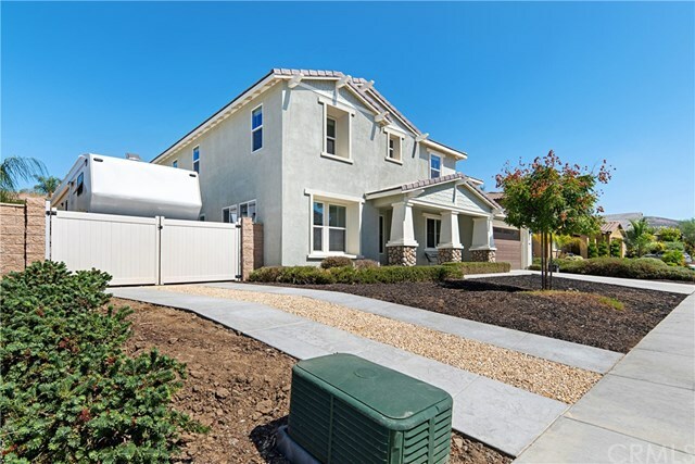 Property Photo:  32128 Goldeneye Drive  CA 92596 