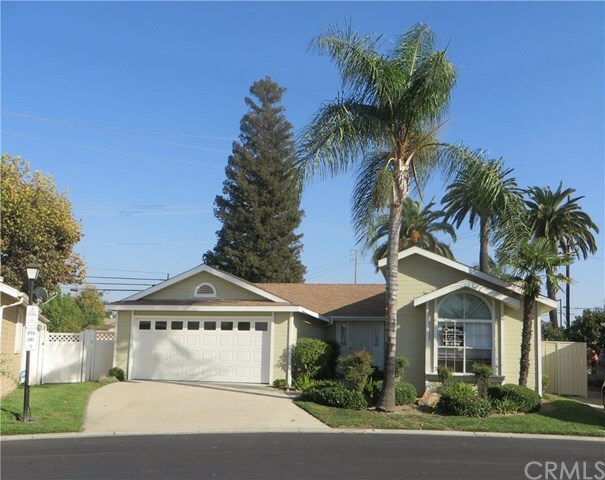 Property Photo: 140 W Pioneer Avenue 4 CA 92374