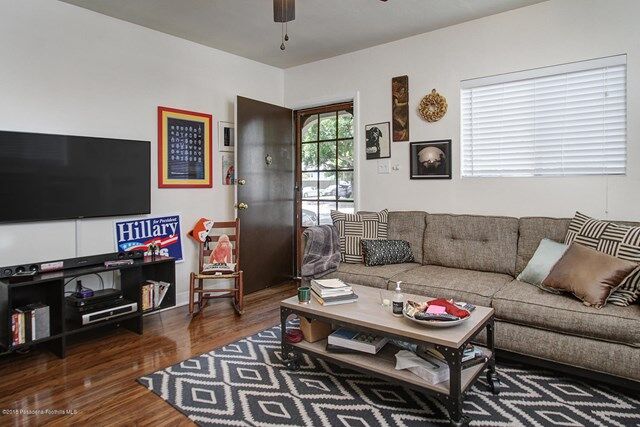 Property Photo:  705 El Centro Street  CA 91030 