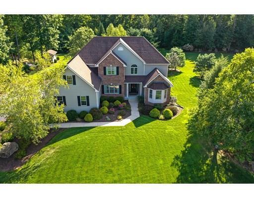 Property Photo: 114 Maximilian Drive MA 01033