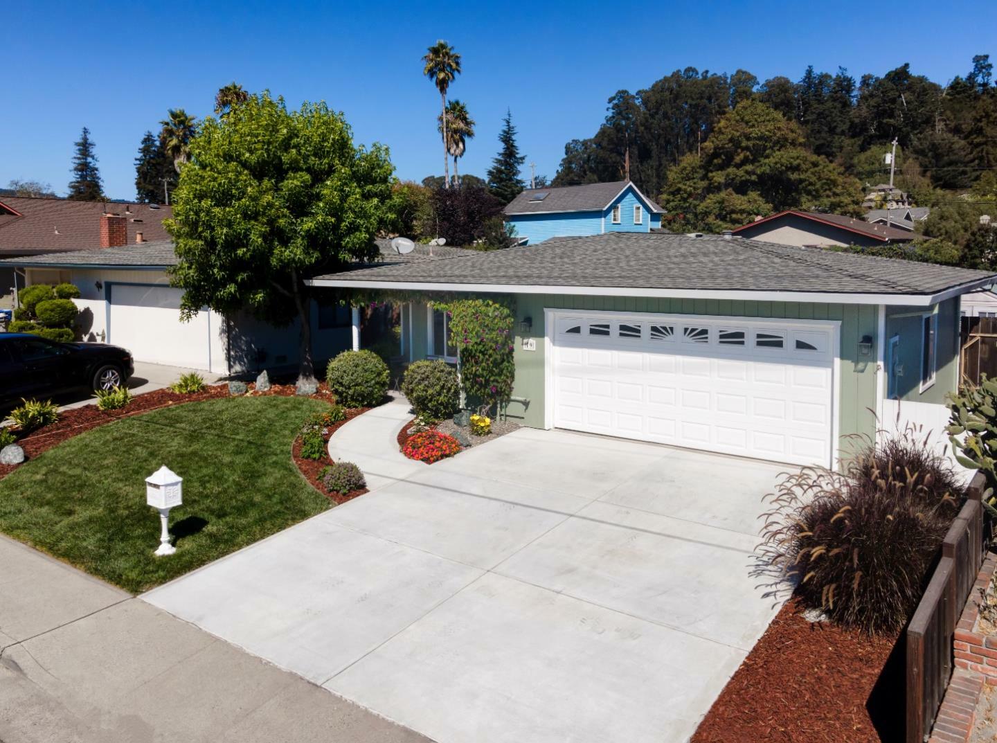 Property Photo:  79 Rooney Street  CA 95065 