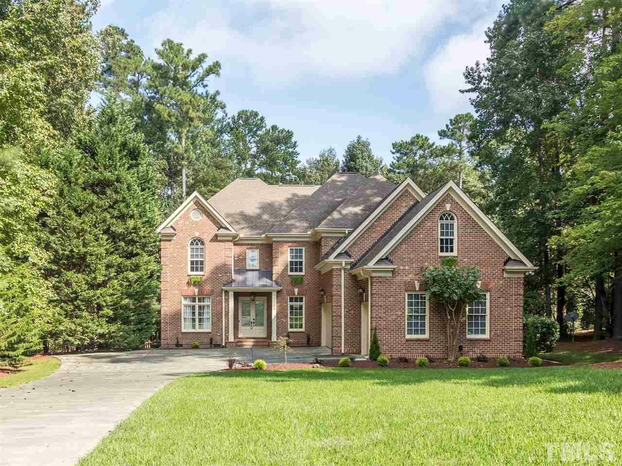 7224 New Forest Lane  Wake Forest NC 27587 photo