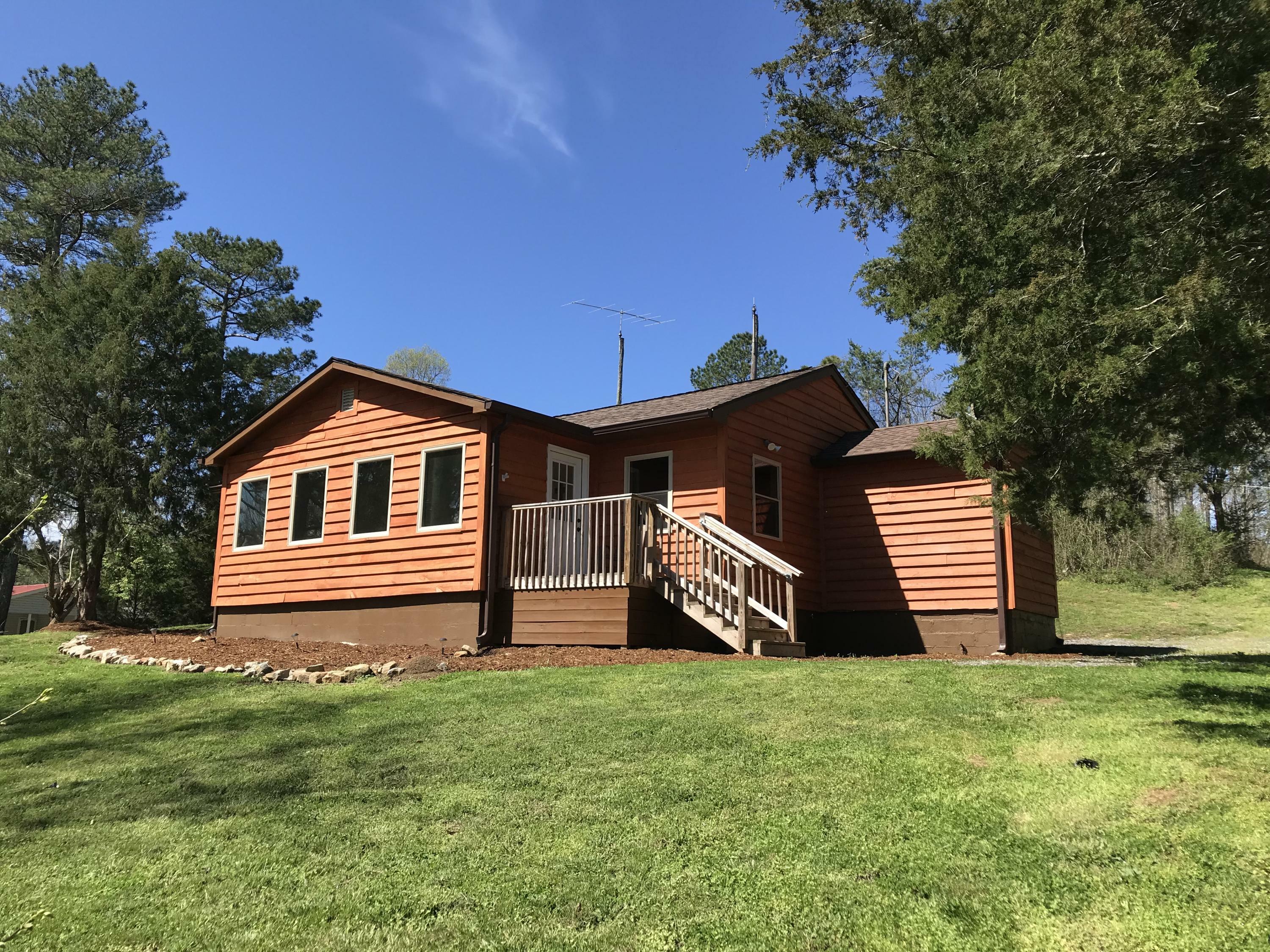 Property Photo:  1547 Parksville Rd  TN 37307 